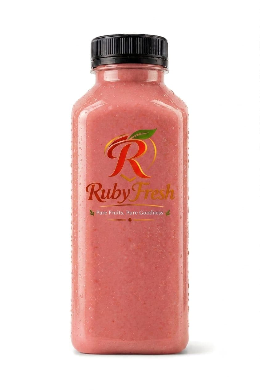 Guava Juice
