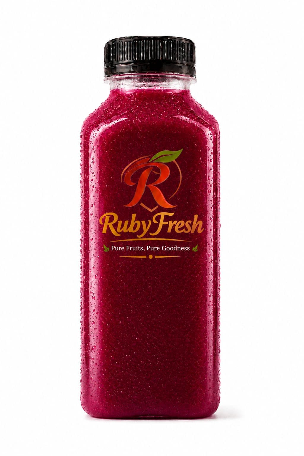 Ruby Berry