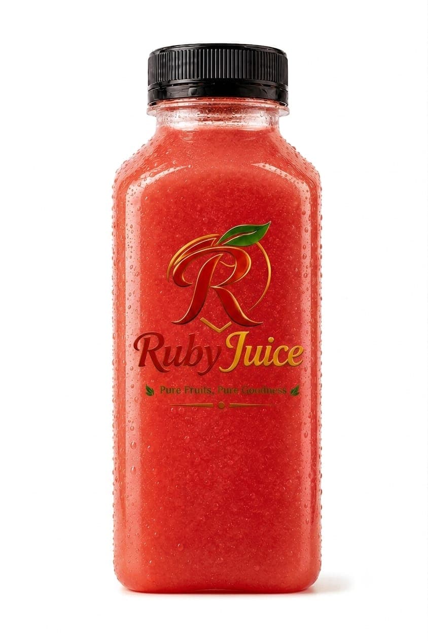 Jus Semangka