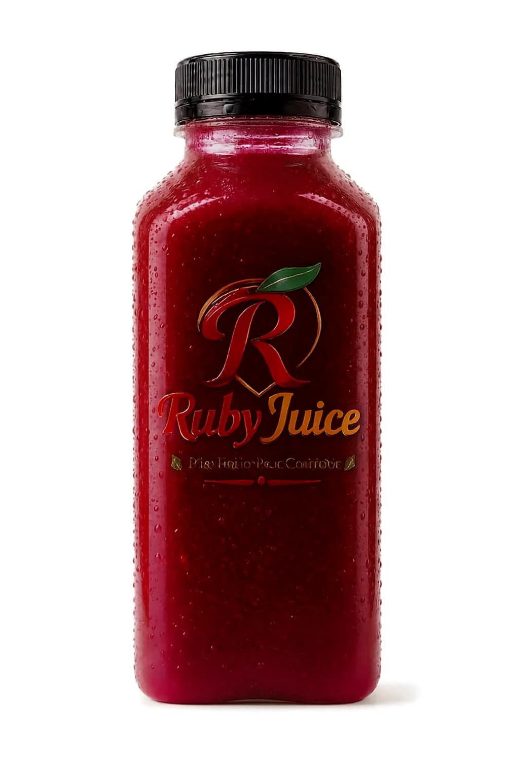 Beet Glow